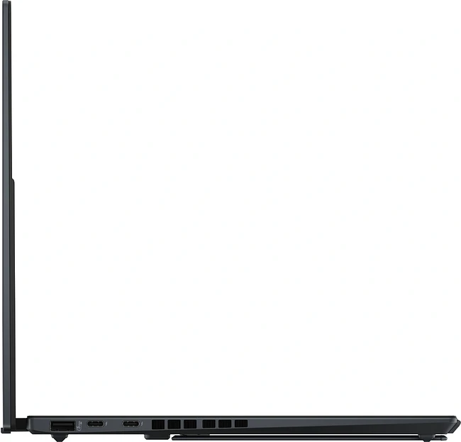 Ноутбук Asus ZenBook Duo UX8406CA-QL460X Dark Grey (90NB14X1-M00UA0)
