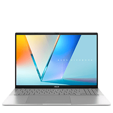Ноутбук Asus VivoBook S16 M3607KA-SH117 Silver (90NB16T2-M00890)