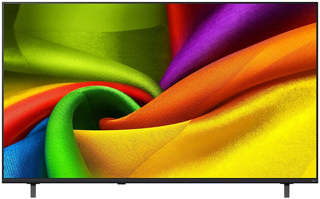 Телевизор LG 65NU900B6LA Телевизор LG 65NU900B6LA