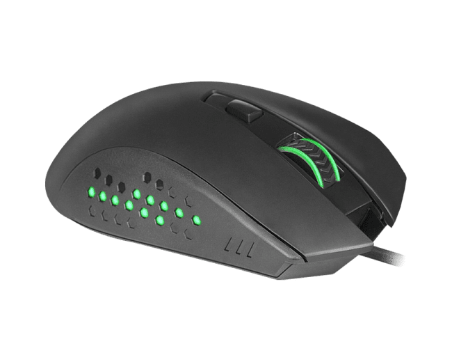 Мышь Redragon Gainer (75170)