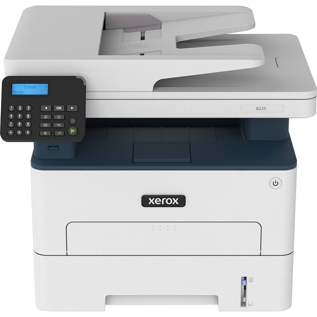 МФУ Xerox WorkCentre B225DNI (B225V_DNI)