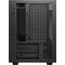 Корпус Deepcool CH260 без БП Wood (R-CH260-BKNWM0-G-1)
