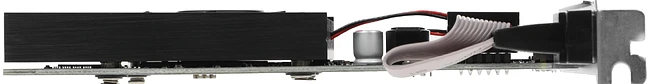 Видеокарта Biostar GeForce GT610 2Gb DDR3 (VN6103THX6)