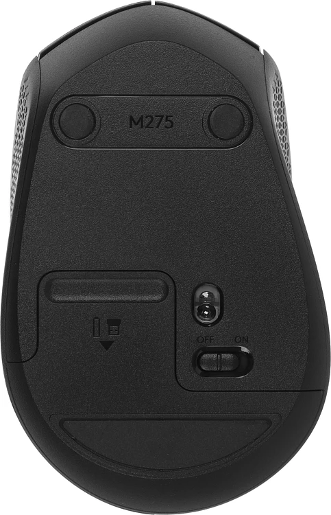 Набор периферии Logitech MK345 черный (920-012925)