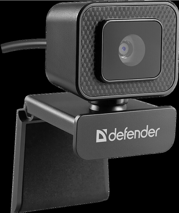 Веб-камера Defender G-Lens 2596 (63196)