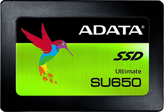 SSD диск A-Data 240GB ASU650SS-240GT-R