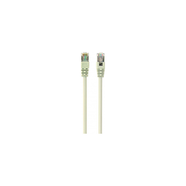 Патч-корд Cablexpert PP6-7.5M серый