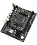 Материнская плата Maxsun MS-B450M Gaming WIFI