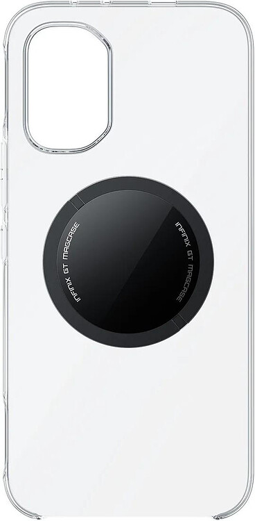 Смартфон Infinix GT 50 Pro X6891 12/512GB черный (10086625)