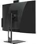 Моноблок Teclast T27 Air 2K 12450H16G512FKRU черный