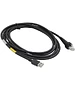 Сканер штрих-кода Honeywell 1470G (1470G2D-2USB-1-R)