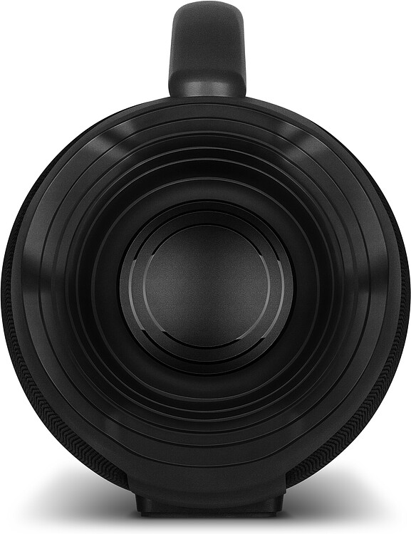 Портативная колонка Sven PS-375 Black (SV-023027)