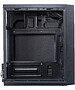 Корпус Accord Entry без БП черный (ACC-242B)