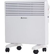 Конвектор Primera PHP-1000-MWB белый