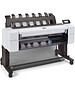 Плоттер HP Designjet T1600dr (3EK12A)