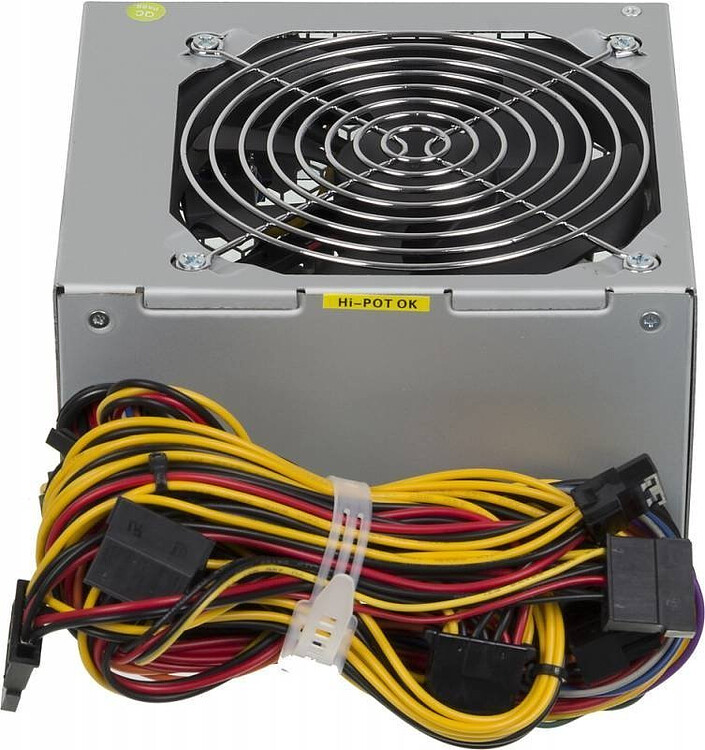 Блок питания Accord ACC-600W-12