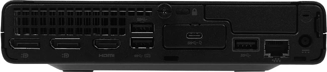 Компьютер HP ProDesk 400 G9 черный (935X8EA)