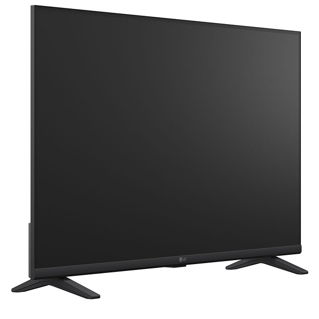 Телевизор LG 32LB650B6LA