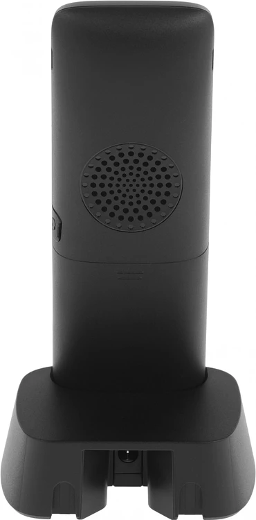 IP-телефон Yealink W74P черный