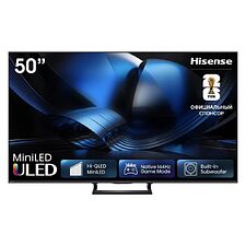Телевизор Hisense 50U7S RU