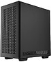 Корпус DeepCool CH370 Black (R-CH370-BKNAM1-G-1)