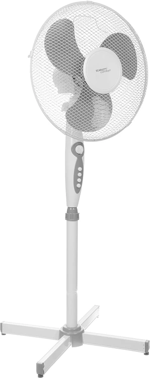 Вентилятор Scarlett SC-SF111B24