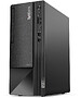 Компьютер Lenovo ThinkCentre Neo 50t 8/256Gb черный (11SE001WIV)