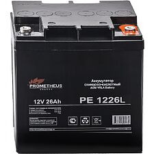 Аккумулятор для ИБП Prometheus Energy PE 1226L