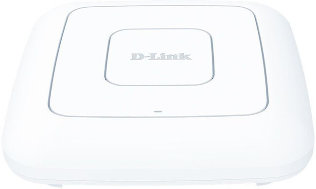 Точка доступа D-Link DAP-600P/RU/A1A