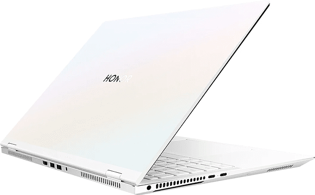 Ноутбук Honor MagicBook Pro 16 2024 DRA-54 White (5301AJJG)