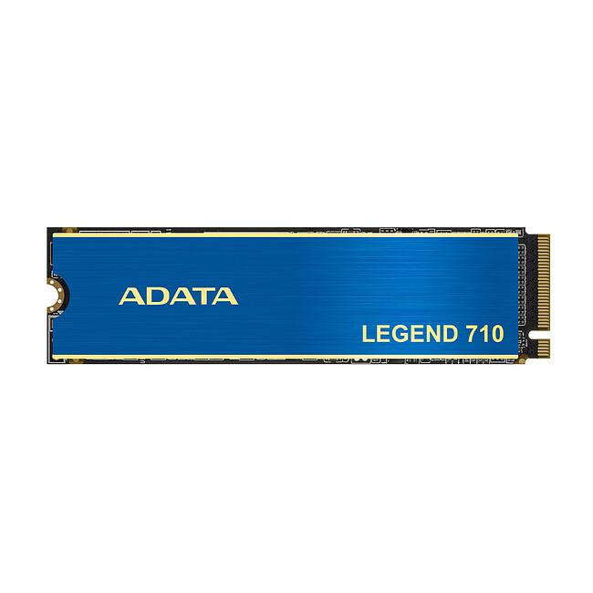 SSD диск A-Data Legend 710 512GB (ALEG-710-512GCS)