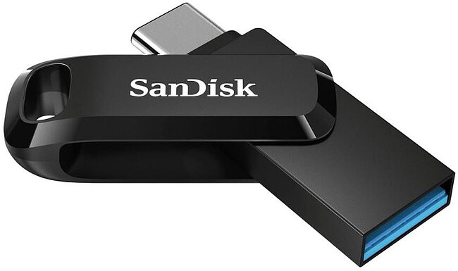 USB Flash-накопитель SanDisk SDDDC3-032G-G46 32GB