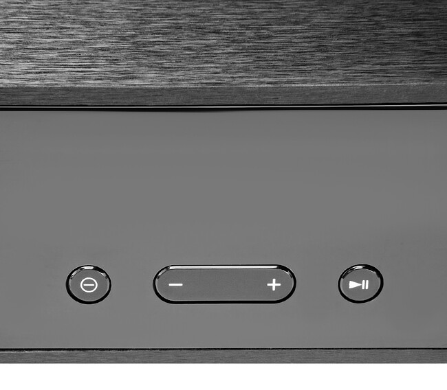 Саундбар Hyundai H-HA640