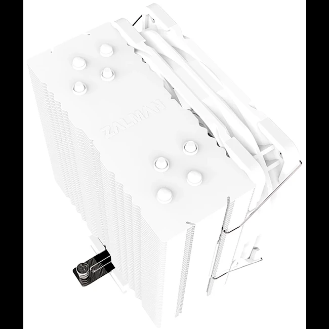 Кулер для процессора Zalman CNPS9X Performa Plus ARGB White