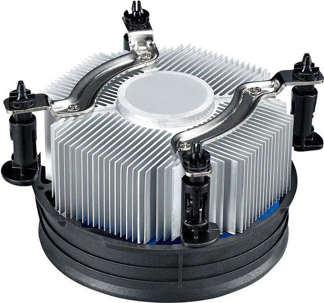 Кулер для процессора DeepCool THETA 21 PWM