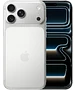 Смартфон Apple iPhone 17 Pro Max 512GB A3526 Silver (MFYQ4KH/A)
