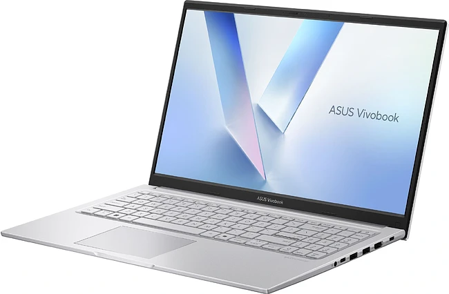 Ноутбук ASUS Vivobook 15 X1504MA-BQ772 Cool Silver (90NB17I2-M01B20)