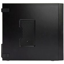 Корпус InWin EFS052BL 600W (6195504)