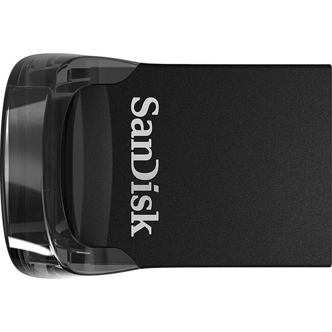 USB Flash-накопитель SanDisk Ultra Fit 128Gb (SDCZ430-128G-G46)