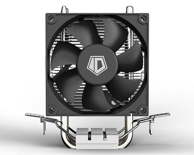 Кулер для процессора ID-Cooling SE-802-SD V3