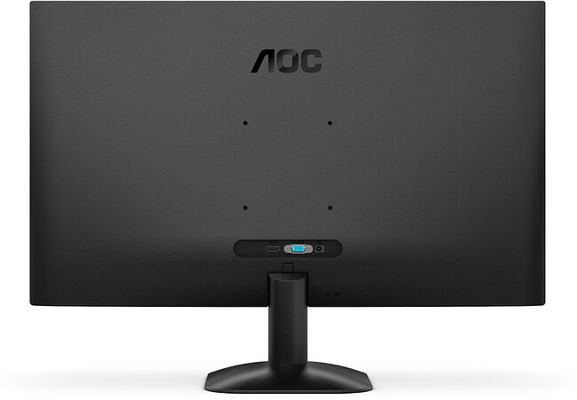 Монитор AOC 24B35HM2