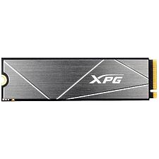 SSD диск A-Data XPG Gammix S60 512Gb (AGAMMIXS60-512G-CS)