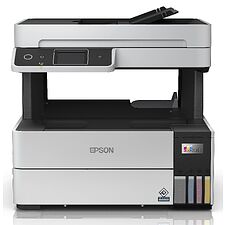 МФУ Epson L6490 серый/белый (C11CJ88405)