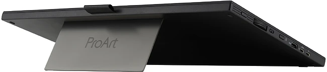 Монитор Asus ProArt PA169CDV черный (90LM0711-B01I70)