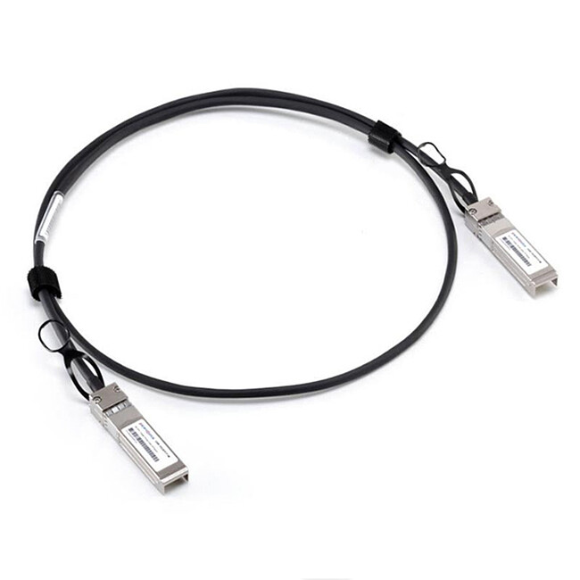 Высокоскоростной кабель Huawei SFP-10G-CU3M 3м (02310MUP)