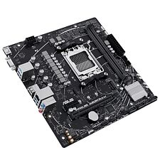 Материнская плата ASUS Prime A620M-K (90MB1F40-M0EAY0)