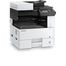 МФУ Kyocera M4125idn (1102P23AX0)