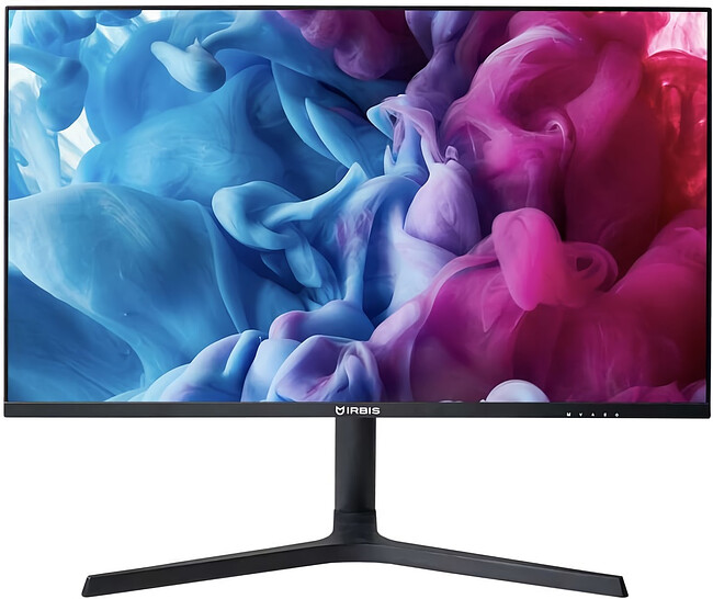 Монитор Irbis SmartView IMVW27QIDR Монитор Irbis SmartView IMVW27QIDR