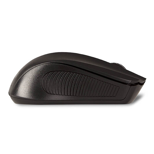 Мышь Sven RX-400W USB Black (SV-014674)