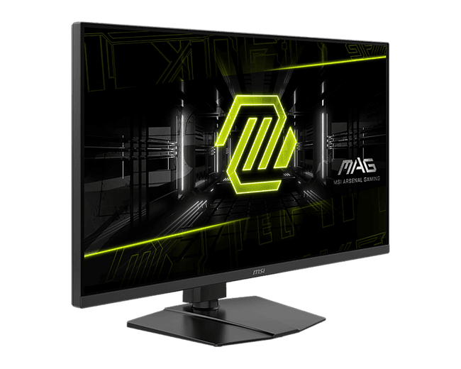 Монитор MSI MAG 322URDF (9S6-3DD89T-012)